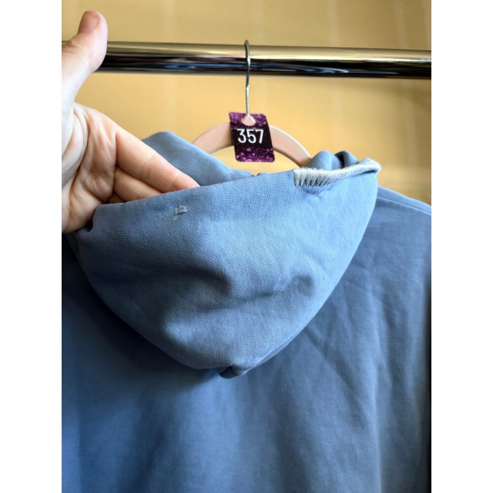 MEDIUM Madhappy Pastel Hoodie - Picture 3 of 4